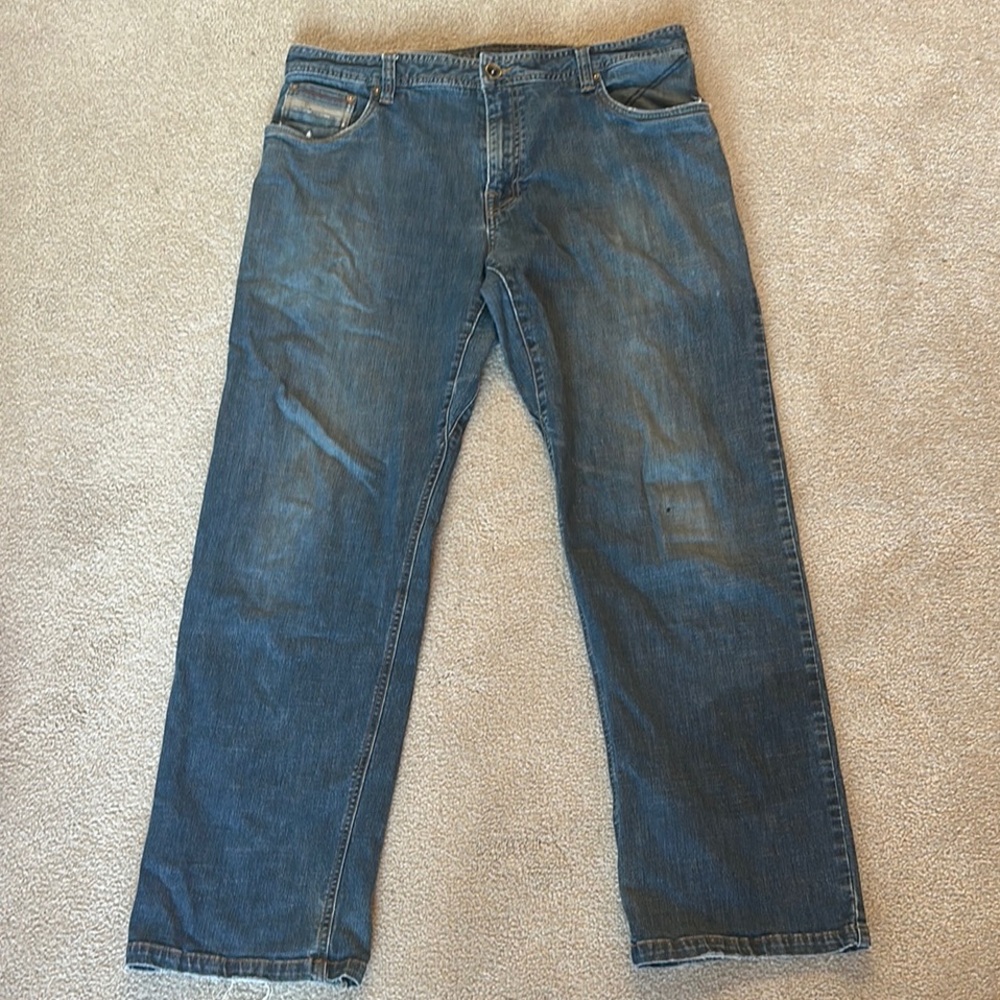 Men’s 38x32 Jeans